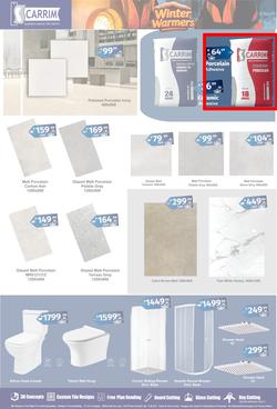 K Carrim Builders Mecca : Winter Warmers (11 July - 11 August 2025), page 6