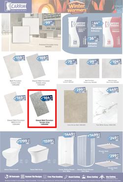 K Carrim Builders Mecca : Winter Warmers (11 July - 11 August 2025), page 6