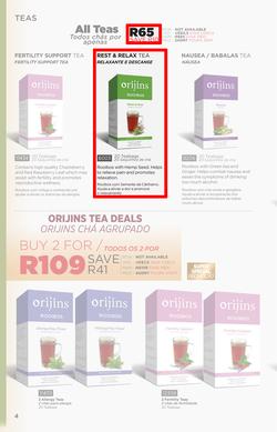 Botle Buhle Brands : BoMma Thank You (08 March - 07 April 2024), page 4