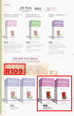 Botle Buhle Brands : BoMma Thank You (08 March - 07 April 2024), page 4