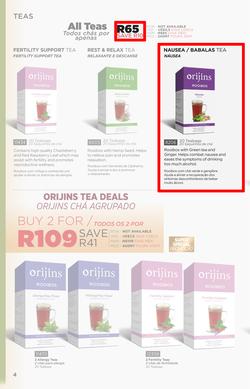 Botle Buhle Brands : BoMma Thank You (08 March - 07 April 2024), page 4