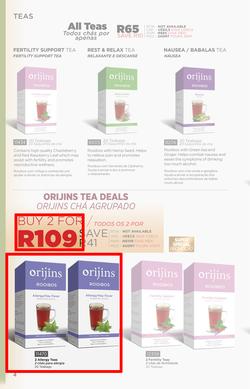 Botle Buhle Brands : BoMma Thank You (08 March - 07 April 2024), page 4