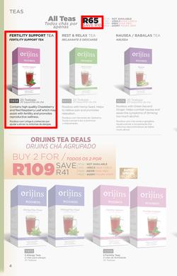 Botle Buhle Brands : BoMma Thank You (08 March - 07 April 2024), page 4