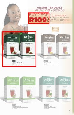 Botle Buhle Brands : BoMma Thank You (08 March - 07 April 2024), page 5