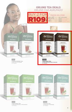 Botle Buhle Brands : BoMma Thank You (08 March - 07 April 2024), page 5