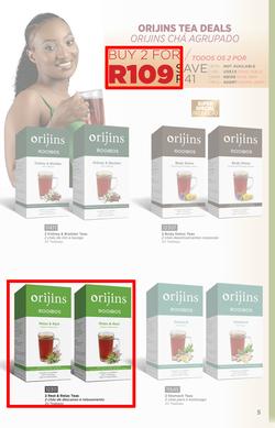 Botle Buhle Brands : BoMma Thank You (08 March - 07 April 2024), page 5