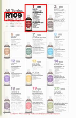 Botle Buhle Brands : BoMma Thank You (08 March - 07 April 2024), page 6
