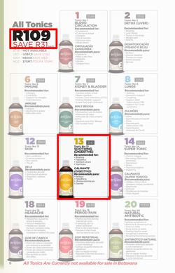 Botle Buhle Brands : BoMma Thank You (08 March - 07 April 2024), page 6