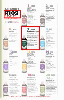 Botle Buhle Brands : BoMma Thank You (08 March - 07 April 2024), page 6