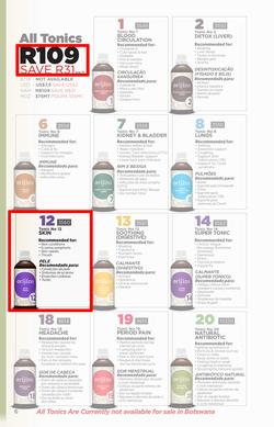 Botle Buhle Brands : BoMma Thank You (08 March - 07 April 2024), page 6