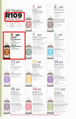 Botle Buhle Brands : BoMma Thank You (08 March - 07 April 2024), page 6