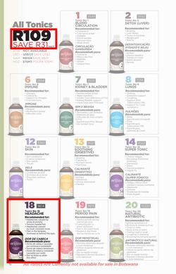 Botle Buhle Brands : BoMma Thank You (08 March - 07 April 2024), page 6