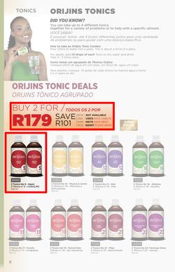 Botle Buhle Brands : BoMma Thank You (08 March - 07 April 2024), page 8