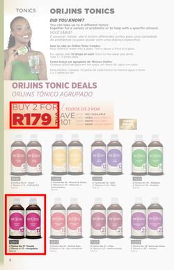 Botle Buhle Brands : BoMma Thank You (08 March - 07 April 2024), page 8