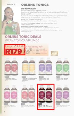 Botle Buhle Brands : BoMma Thank You (08 March - 07 April 2024), page 8