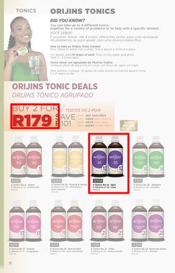 Botle Buhle Brands : BoMma Thank You (08 March - 07 April 2024), page 8