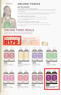 Botle Buhle Brands : BoMma Thank You (08 March - 07 April 2024), page 8