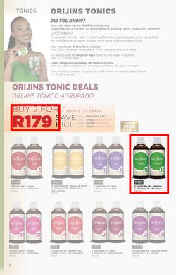 Botle Buhle Brands : BoMma Thank You (08 March - 07 April 2024), page 8
