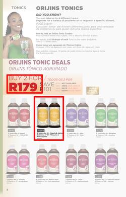 Botle Buhle Brands : BoMma Thank You (08 March - 07 April 2024), page 8