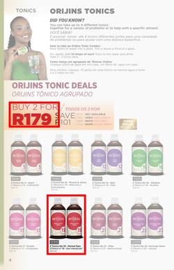 Botle Buhle Brands : BoMma Thank You (08 March - 07 April 2024), page 8