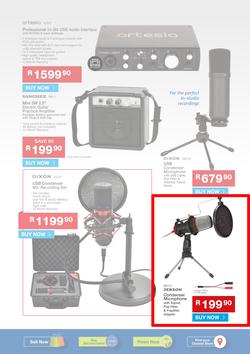 Cash Crusaders : Amayzing Deals - DJ/PA Combos (14 May - 6 June 2021), page 2