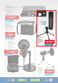 Cash Crusaders : Amayzing Deals - DJ/PA Combos (14 May - 6 June 2021), page 2