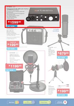 Cash Crusaders : Amayzing Deals - DJ/PA Combos (14 May - 6 June 2021), page 2