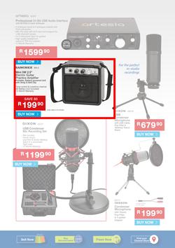 Cash Crusaders : Amayzing Deals - DJ/PA Combos (14 May - 6 June 2021), page 2