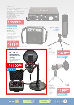 Cash Crusaders : Amayzing Deals - DJ/PA Combos (14 May - 6 June 2021), page 2