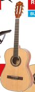 Sanchez 36" 3/4 Size Classical Guitar CG31-36