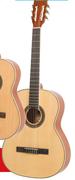 Sanchez 39" 4/4 Size Classical Guitar Full Size CG31-39