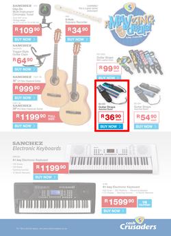 Cash Crusaders : Amayzing Deals - DJ/PA Combos (14 May - 6 June 2021), page 3