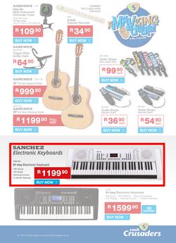 Cash Crusaders : Amayzing Deals - DJ/PA Combos (14 May - 6 June 2021), page 3