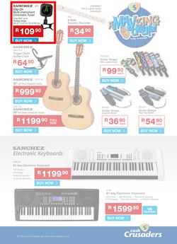 Cash Crusaders : Amayzing Deals - DJ/PA Combos (14 May - 6 June 2021), page 3