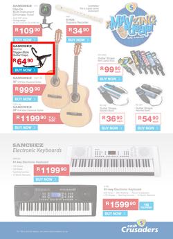 Cash Crusaders : Amayzing Deals - DJ/PA Combos (14 May - 6 June 2021), page 3