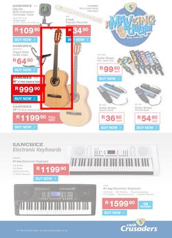 Cash Crusaders : Amayzing Deals - DJ/PA Combos (14 May - 6 June 2021), page 3