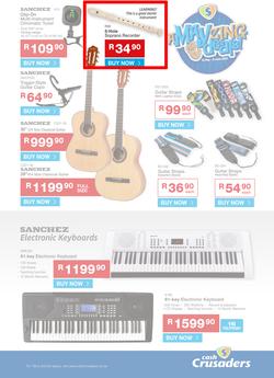 Cash Crusaders : Amayzing Deals - DJ/PA Combos (14 May - 6 June 2021), page 3