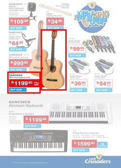 Cash Crusaders : Amayzing Deals - DJ/PA Combos (14 May - 6 June 2021), page 3