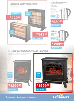 Cash Crusaders : Amayzing Deals - Home Appliances (14 May - 6 June 2021), page 2