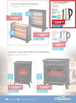 Cash Crusaders : Amayzing Deals - Home Appliances (14 May - 6 June 2021), page 2