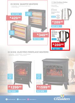 Cash Crusaders : Amayzing Deals - Home Appliances (14 May - 6 June 2021), page 2