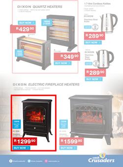 Cash Crusaders : Amayzing Deals - Home Appliances (14 May - 6 June 2021), page 2
