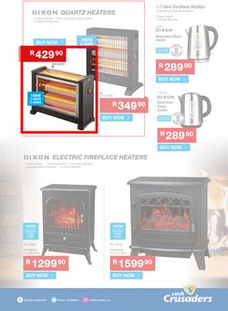 Cash Crusaders : Amayzing Deals - Home Appliances (14 May - 6 June 2021), page 2