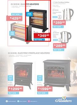 Cash Crusaders : Amayzing Deals - Home Appliances (14 May - 6 June 2021), page 2