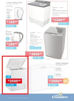 Cash Crusaders : Amayzing Deals - Home Appliances (14 May - 6 June 2021), page 3