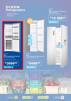 Cash Crusaders : Amayzing Deals - Home Appliances (14 May - 6 June 2021), page 4