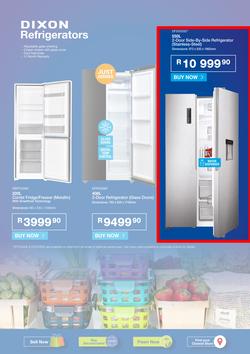 Cash Crusaders : Amayzing Deals - Home Appliances (14 May - 6 June 2021), page 4