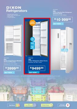 Cash Crusaders : Amayzing Deals - Home Appliances (14 May - 6 June 2021), page 4