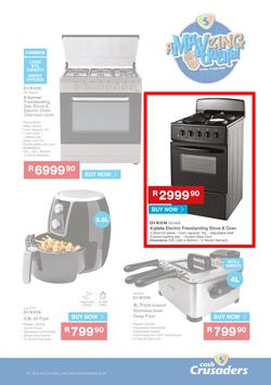 Cash Crusaders : Amayzing Deals - Home Appliances (14 May - 6 June 2021), page 5