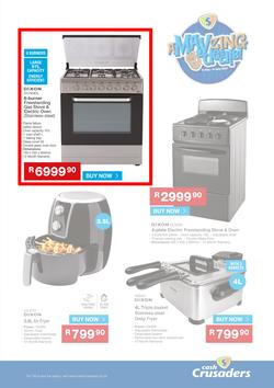 Cash Crusaders : Amayzing Deals - Home Appliances (14 May - 6 June 2021), page 5